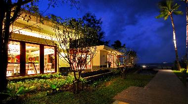 Villa in Koh Samui (Surat Thani) oder Ferienwohnung oder Ferienhaus