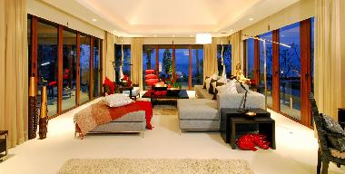 Villa in Koh Samui (Surat Thani) oder Ferienwohnung oder Ferienhaus