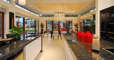 Villa in Koh Samui (Surat Thani) oder Ferienwohnung oder Ferienhaus