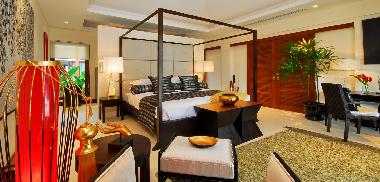 Villa in Koh Samui (Surat Thani) oder Ferienwohnung oder Ferienhaus