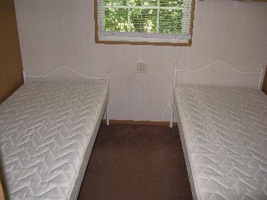 Chalet in Baarland (Zeeland) oder Ferienwohnung oder Ferienhaus