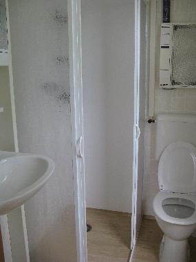 Chalet in Baarland (Zeeland) oder Ferienwohnung oder Ferienhaus