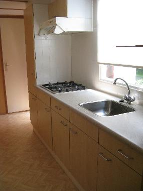 Chalet in Baarland (Zeeland) oder Ferienwohnung oder Ferienhaus