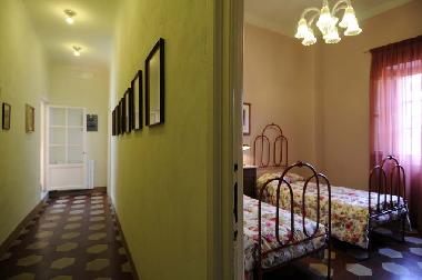 Ferienwohnung in LUCCA (Lucca) oder Ferienwohnung oder Ferienhaus