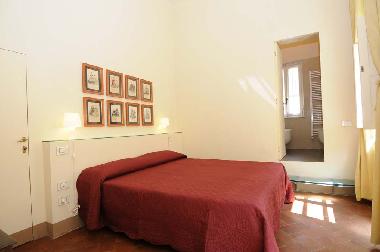 Ferienwohnung in LUCCA (Lucca) oder Ferienwohnung oder Ferienhaus