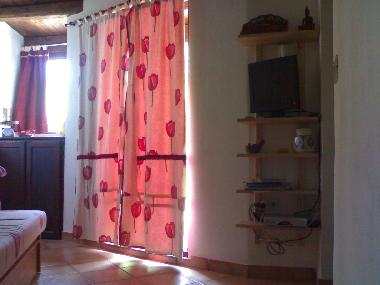 Ferienhaus in San Vito Lo Capo (Trapani) oder Ferienwohnung oder Ferienhaus