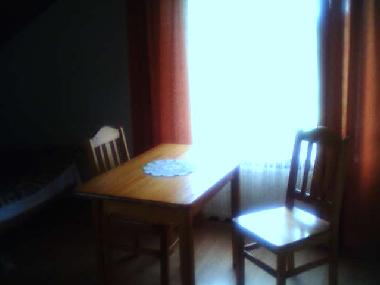 Pension in Jeleniewo (Podlaskie) oder Ferienwohnung oder Ferienhaus