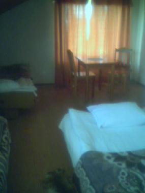 Pension in Jeleniewo (Podlaskie) oder Ferienwohnung oder Ferienhaus