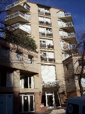 Ferienwohnung in buenos aires (Buenos Aires) oder Ferienwohnung oder Ferienhaus