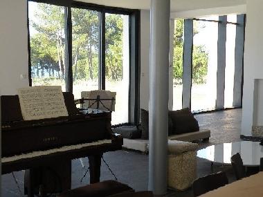 Ferienhaus in Olmeto Plage (Corse-du-Sud) oder Ferienwohnung oder Ferienhaus