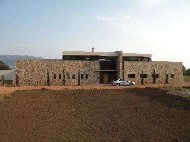 Ferienhaus in Olmeto Plage (Corse-du-Sud) oder Ferienwohnung oder Ferienhaus