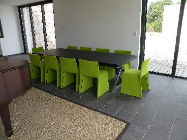Ferienhaus in Olmeto Plage (Corse-du-Sud) oder Ferienwohnung oder Ferienhaus