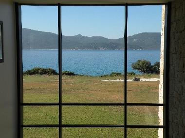 Ferienhaus in Olmeto Plage (Corse-du-Sud) oder Ferienwohnung oder Ferienhaus