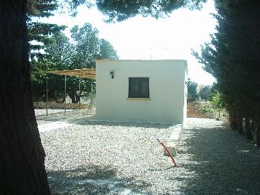 Pension in leverano (Lecce) oder Ferienwohnung oder Ferienhaus