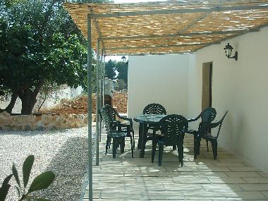 Pension in leverano (Lecce) oder Ferienwohnung oder Ferienhaus