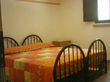 Pension in leverano (Lecce) oder Ferienwohnung oder Ferienhaus