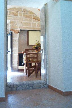 Pension in leverano (Lecce) oder Ferienwohnung oder Ferienhaus
