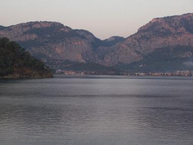 Ferienhaus in Fethiye (Mugla) oder Ferienwohnung oder Ferienhaus