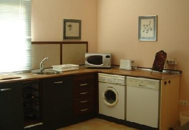 Ferienhaus in Vera (Almer�a) oder Ferienwohnung oder Ferienhaus