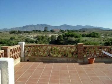 Ferienhaus in Vera (Almer�a) oder Ferienwohnung oder Ferienhaus