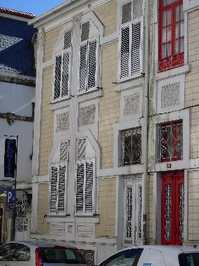 Ferienhaus in Porto (Norte) oder Ferienwohnung oder Ferienhaus