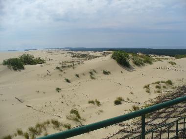 Ferienwohnung in Selenogradsk  (Kaliningradskaya Oblast) oder Ferienwohnung oder Ferienhaus