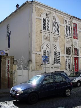 Ferienhaus in Porto (Norte) oder Ferienwohnung oder Ferienhaus