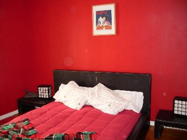 Ferienhaus in Porto (Norte) oder Ferienwohnung oder Ferienhaus