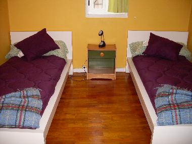 Ferienhaus in Porto (Norte) oder Ferienwohnung oder Ferienhaus