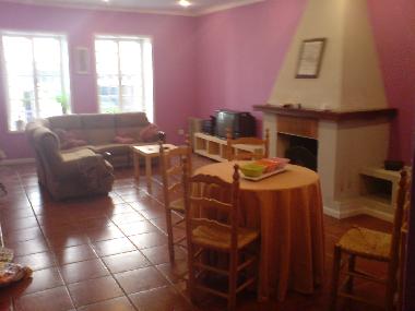 Ferienhaus in Porto (Norte) oder Ferienwohnung oder Ferienhaus