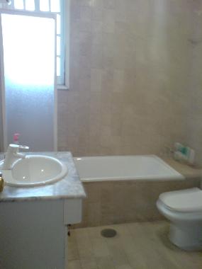 Ferienhaus in Porto (Norte) oder Ferienwohnung oder Ferienhaus