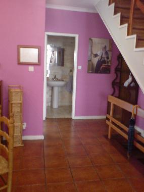 Ferienhaus in Porto (Norte) oder Ferienwohnung oder Ferienhaus