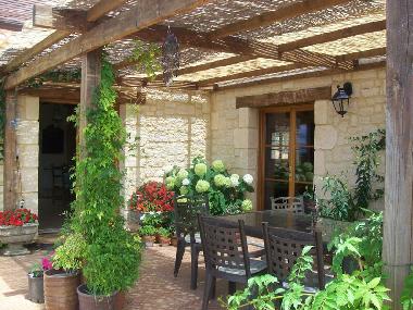 Ferienhaus in Rouffillhac (Lot) oder Ferienwohnung oder Ferienhaus