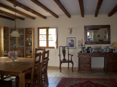 Ferienhaus in Rouffillhac (Lot) oder Ferienwohnung oder Ferienhaus