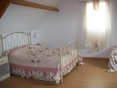 Ferienhaus in Rouffillhac (Lot) oder Ferienwohnung oder Ferienhaus