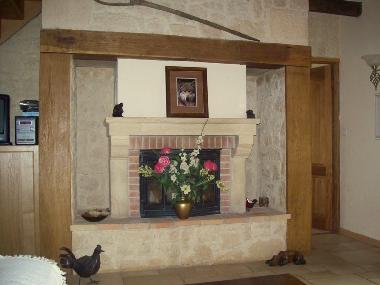 Ferienhaus in Rouffillhac (Lot) oder Ferienwohnung oder Ferienhaus