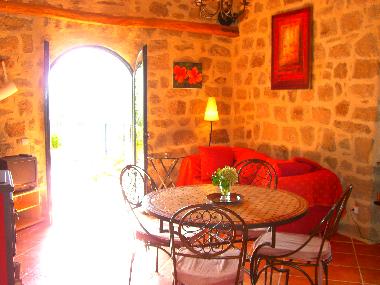 Ferienhaus in sanilhac (Ard�che) oder Ferienwohnung oder Ferienhaus