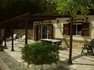 Ferienhaus in Licata (Agrigento) oder Ferienwohnung oder Ferienhaus