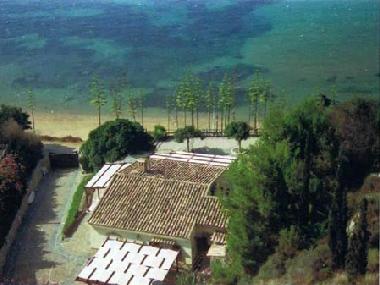 Ferienhaus in Licata (Agrigento) oder Ferienwohnung oder Ferienhaus