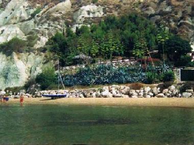 Ferienhaus in Licata (Agrigento) oder Ferienwohnung oder Ferienhaus