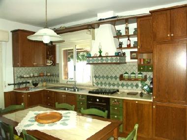 Ferienhaus in Licata (Agrigento) oder Ferienwohnung oder Ferienhaus