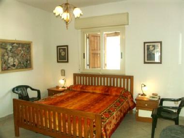 Ferienhaus in Licata (Agrigento) oder Ferienwohnung oder Ferienhaus