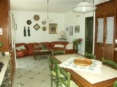 Ferienhaus in Licata (Agrigento) oder Ferienwohnung oder Ferienhaus