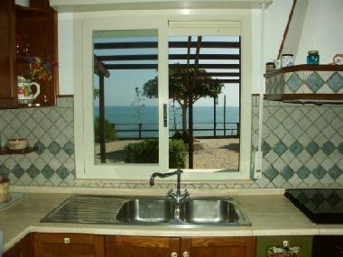 Ferienhaus in Licata (Agrigento) oder Ferienwohnung oder Ferienhaus