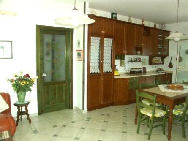 Ferienhaus in Licata (Agrigento) oder Ferienwohnung oder Ferienhaus