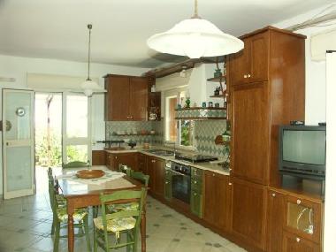Ferienhaus in Licata (Agrigento) oder Ferienwohnung oder Ferienhaus