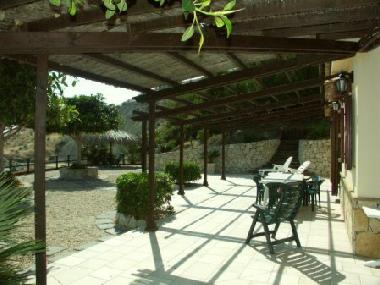 Ferienhaus in Licata (Agrigento) oder Ferienwohnung oder Ferienhaus