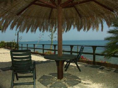 Ferienhaus in Licata (Agrigento) oder Ferienwohnung oder Ferienhaus