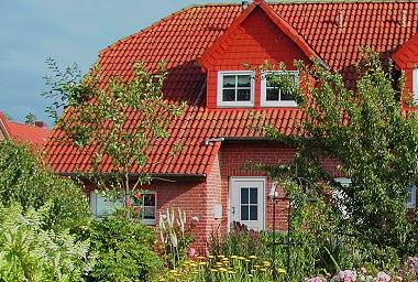 Ferienhaus in Hage (Nordsee-Festland / Ostfriesland) oder Ferienwohnung oder Ferienhaus