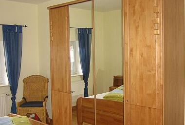 Ferienhaus in Hage (Nordsee-Festland / Ostfriesland) oder Ferienwohnung oder Ferienhaus